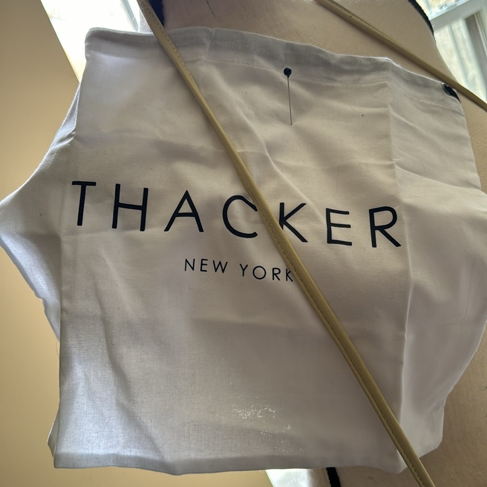Thacker Crossbody - image 7